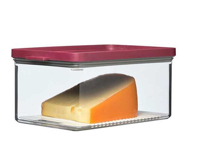 pojemniki na żywność