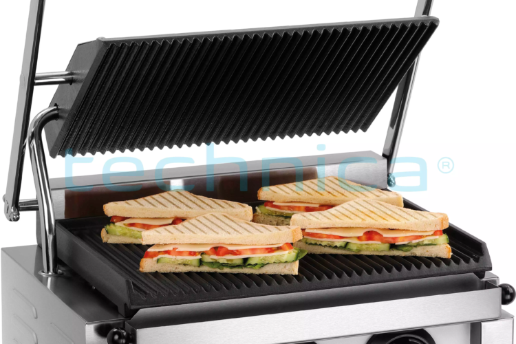 grill kontaktowy