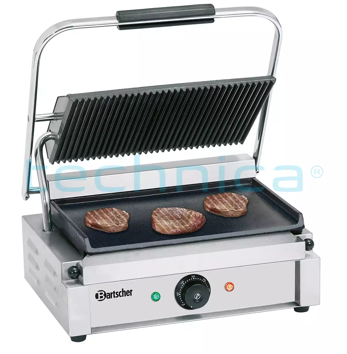 grill kontaktowy