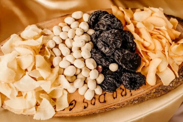 Śledzie na słodko - przepis